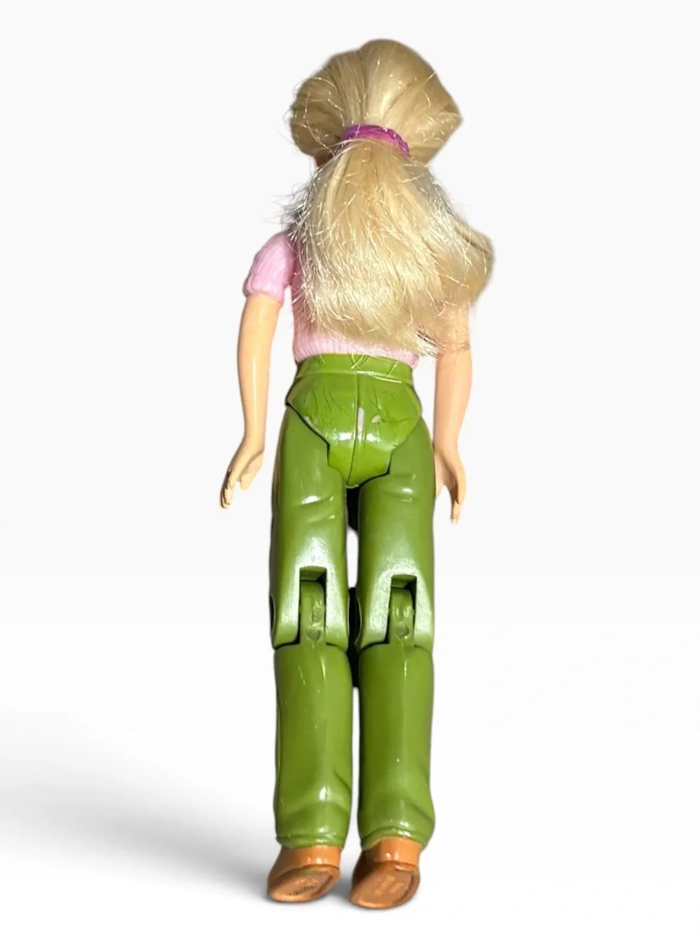 Fisher-Price cute blonde